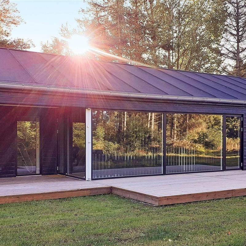 Sommerhus - 6 personer -  - Lillehundsvej - Skallerup Klit - 9800 - Hjørring