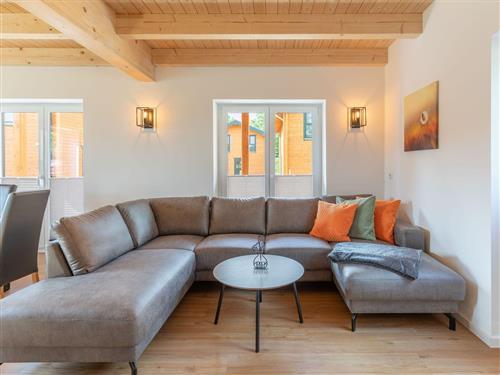 Feriehus - 6 personer -  - Dorfstraße 13 d - 25832 - Tönning / Kating