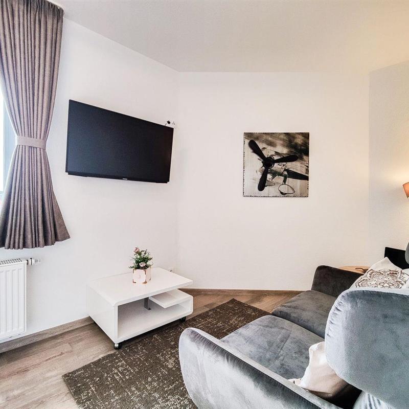 Ferielejlighed - 2 personer -  - Am Nordstrand - 26548 - Norderney