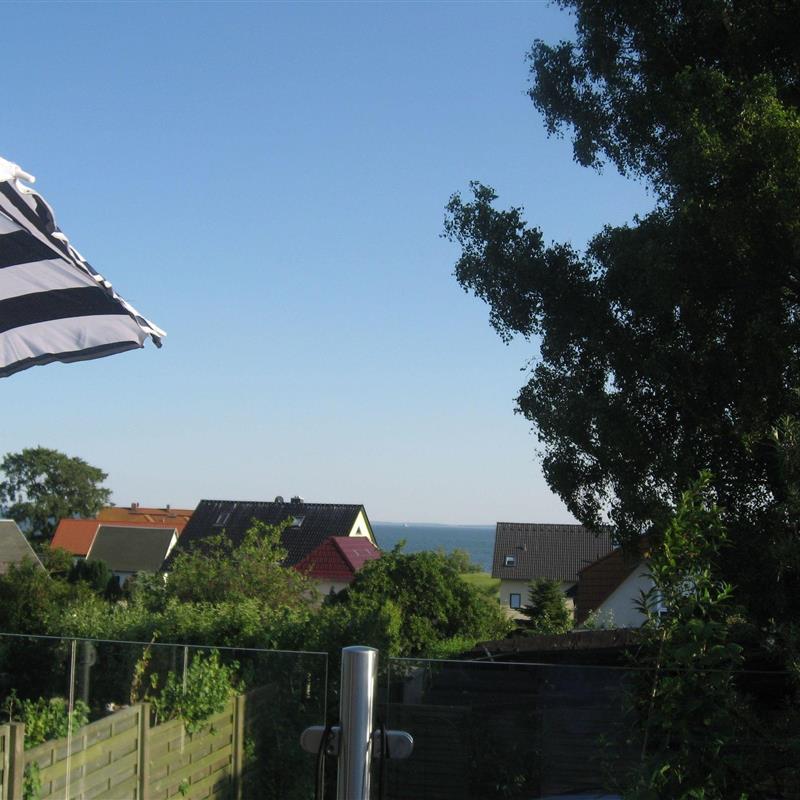 Sommerhus - 2 personer -  - Dörpstrat - 18586 - Mönchgut Ot Klein Zicker