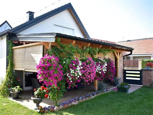 Ferielejlighed - 5 personer -  - Ucka - 31550 - Valpovo