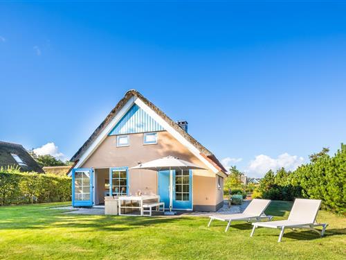 Fritidshus - 6 personer -  - 1796NM - De Koog