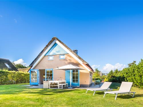 Sommerhus - 6 personer -  - 1796NM - De Koog
