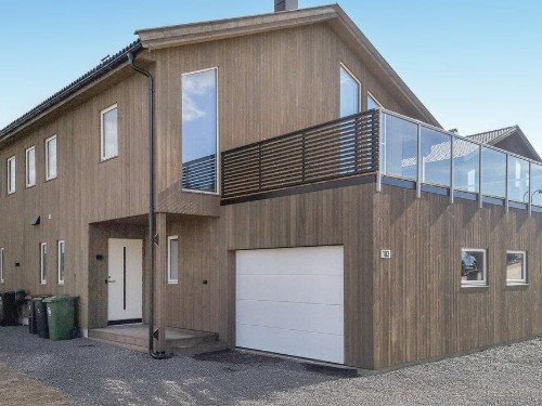 Holiday home - 10 persons -  - Oftenesheia - 4641 - Søgne