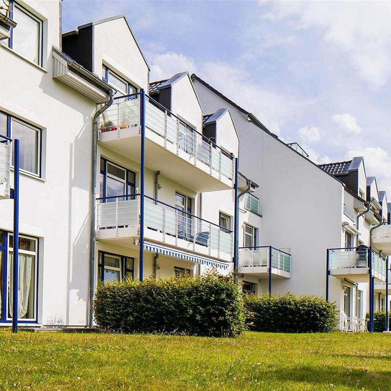 Ferielejlighed - 4 personer -  - 23946 - Boltenhagen