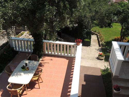 Ferielejlighed - 4 personer -  - 20000 - Dubrovnik