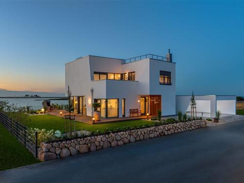 Sommerhus - 6 personer -  - Albatrosweg - 24376 - Olpenitz