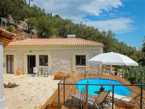 Ferienhaus - 4 Personen -  - Kalami - 49083