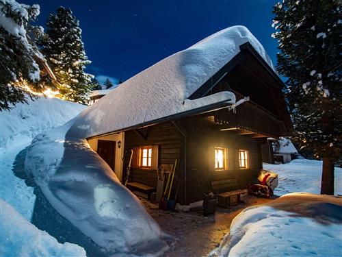 Ferielejlighed - 6 personer -  - Falkertsee - 9564 - Falkertsee