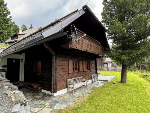 Holiday apartment - 6 persons -  - Falkertsee - 9564 - Falkertsee