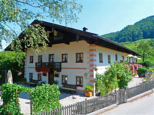Ferienwohnung - 2 Personen -  - Hub - 83229 - Aschau Im Chiemgau