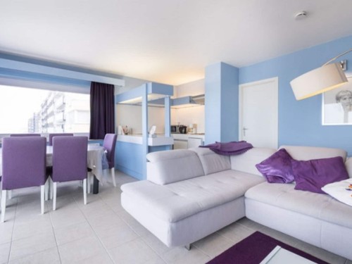Ferienwohnung - 4 Personen -  - 8430 - Middelkerke
