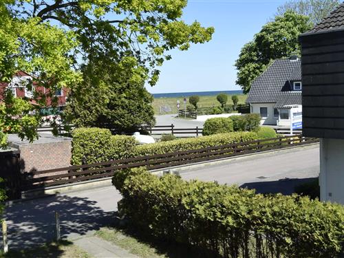 Ferieleilighet - 2 personer -  - Zur Felsenburg - 24217 - Schönberger Strand