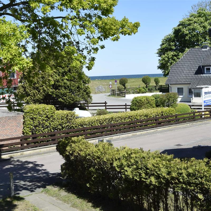 Ferielejlighed - 2 personer -  - Zur Felsenburg - 24217 - Schönberger Strand