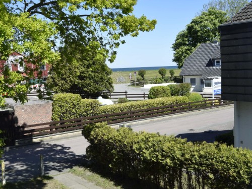 Ferieleilighet - 2 personer -  - Zur Felsenburg - 24217 - Schönberger Strand