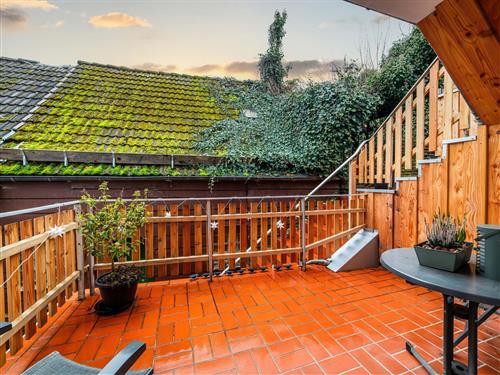 Ferielejlighed - 2 personer -  - Hauptstraße - 37627 - Heinade