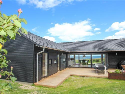 Ferienhaus - 6 Personen -  - Egernvej - Langemark - 8305 - Samsö