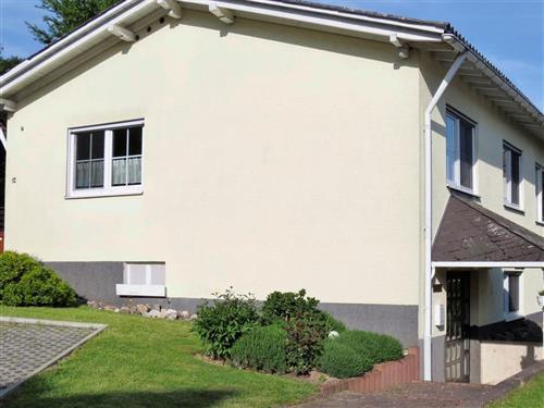 Feriehus / leilighet - 2 personer -  - Mohnweg - 56581 - Ehlscheid