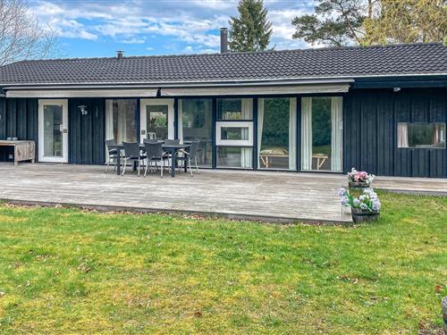 Sommerhus - 6 personer -  - Pilegårdsvej - 3100 - Hornbæk