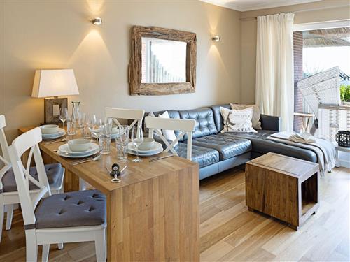 Ferielejlighed - 4 personer -  - Mellhörn - 25992 - List Auf Sylt