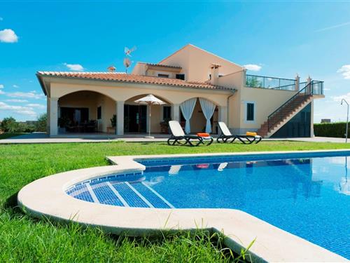Villa - 8 persons -  - 07420 - Sa Pobla, Illes Balears