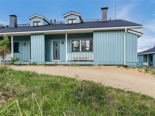 Ferienhaus - 8 Personen -  - Inari - 99830