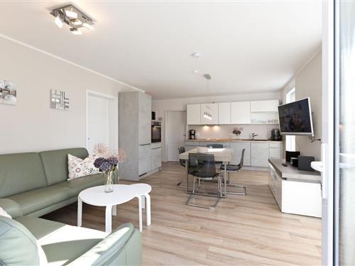 Ferieleilighet - 4 personer -  - Unter den Kiefern - 17207 - Röbel/Müritz