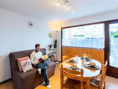 Sommerhus - 6 personer -  - 65170 - St Lary Soulan