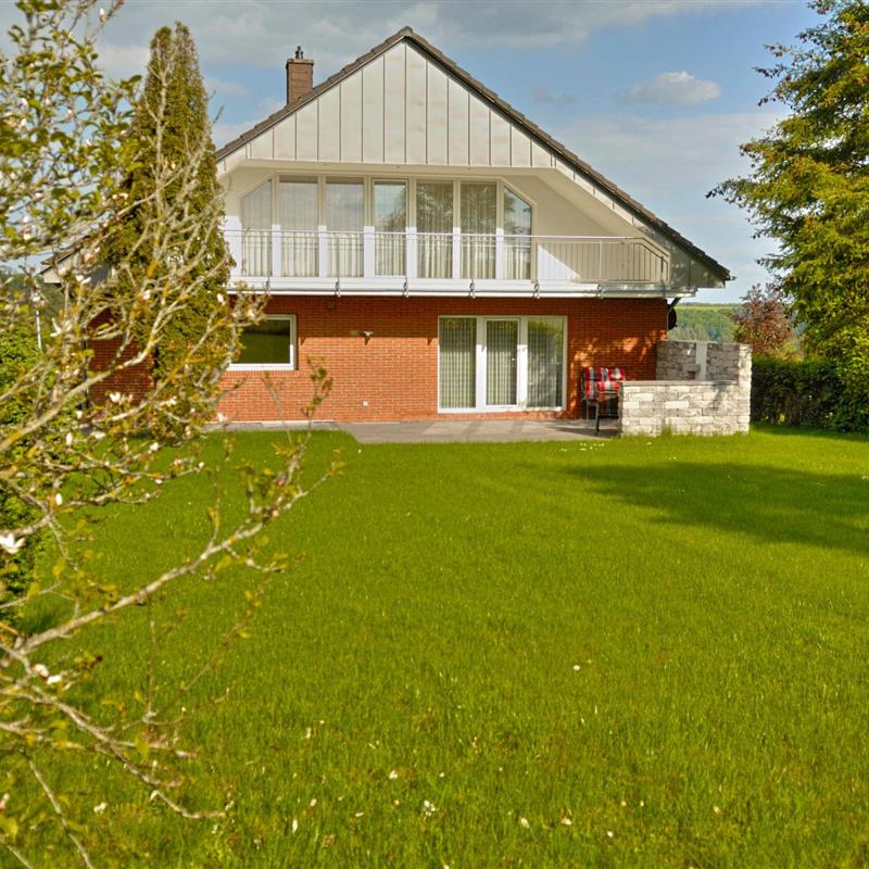 Ferielejlighed - 4 personer -  - Manderscheid - 54531