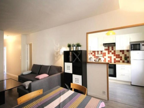 Ferielejlighed - 6 personer -  - 33000 - Bordeaux