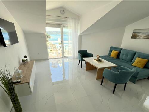 Ferielejlighed - 2 personer -  - 21220 - Trogir