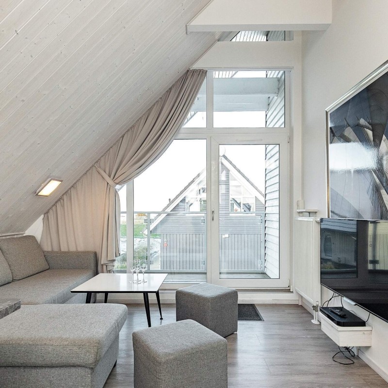  - 6 personer -  - Strandblick 32 - Marina Wendtorf, Ostsee - 24235 - Kieler Bucht