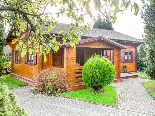Holiday home - 8 persons -  - Podamirowo - Podamirowo - 76-031 - Mscice
