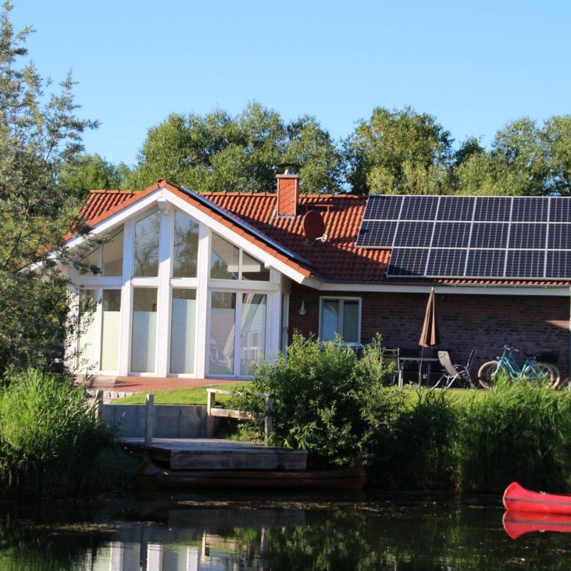 Sommerhus - 6 personer -  - Neu-Seeland - 21762 - Otterndorf