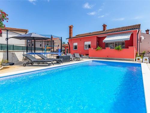 Holiday home - 8 persons -  - Marcana - Pula-Marcana - 52206 - Marcana