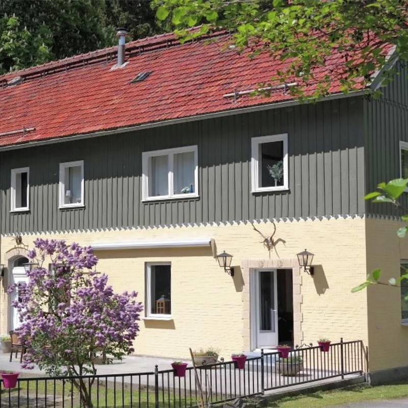 Ferielejlighed - 6 personer -  - 38889 - Rübeland