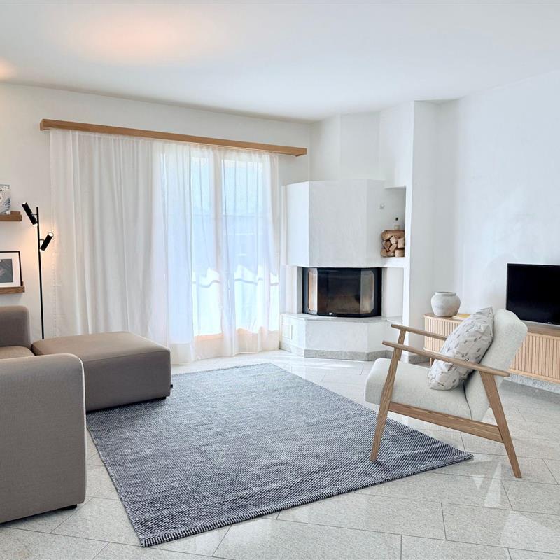 Ferielejlighed - 2 personer -  - Laax - 7031