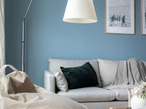 Ferienwohnung - 6 Personen -  - Hauptstraße - 17459 - Koserow