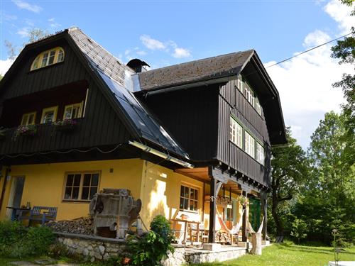 Holiday apartment - 8 persons -  - Rössing - 8972 - Ramsau Am Dachstein
