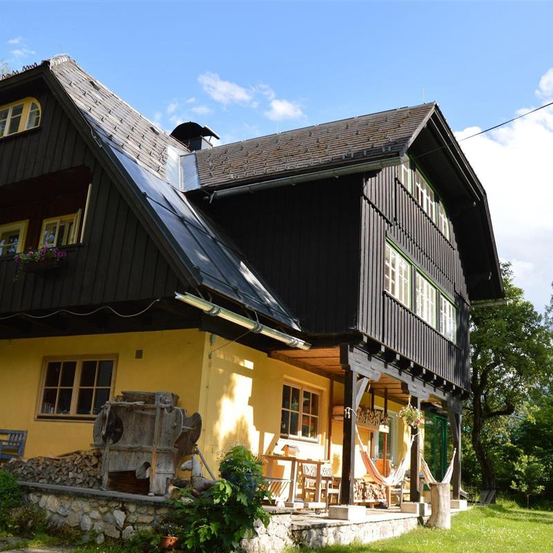 Ferielejlighed - 8 personer -  - Rössing - 8972 - Ramsau Am Dachstein