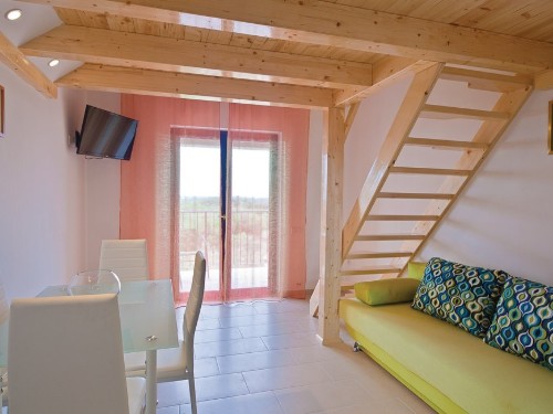 Holiday apartment - 3 persons -  - Orbanin - 52100 - Pula
