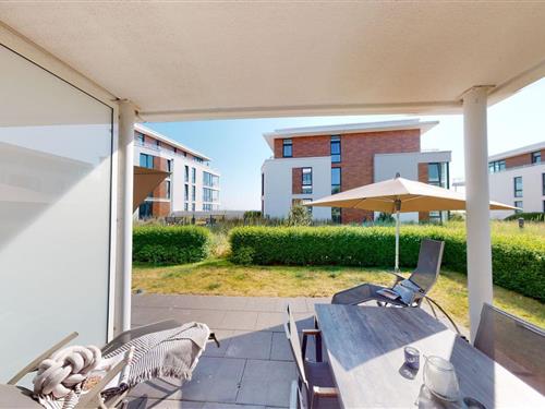 Ferielejlighed - 5 personer -  - Dünenweg - 23730 - Pelzerhaken