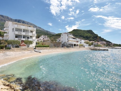 Ferielejlighed - 5 personer -  - Cesta Mutogras - Split-Podstrana - 21312 - Podstrana