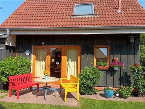 Holiday Home/Apartment - 4 persons -  - Waldweg - 23747 - Dahme