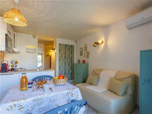 Holiday Home/Apartment - 4 persons -  - Cap D'agde - 34300