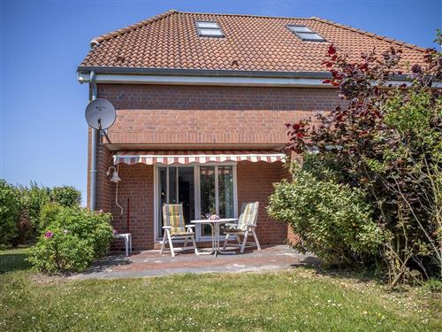 Ferienhaus - 7 Personen -  - Bootsweg - 26409 - Carolinensiel-Harlesiel