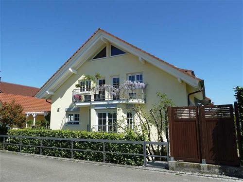 Ferienhaus - 6 Personen -  - In der Limbach - 77975 - Ringsheim