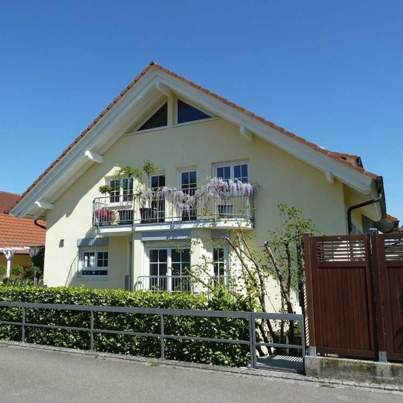 Ferielejlighed - 6 personer -  - In der Limbach - 77975 - Ringsheim