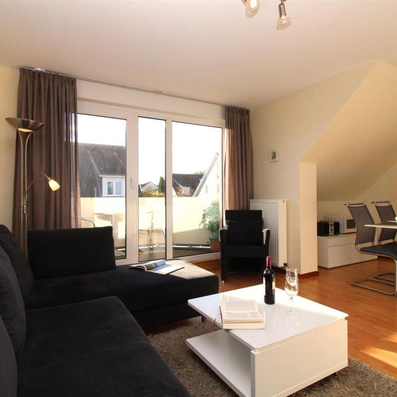 Ferielejlighed - 5 personer -  - Reriker Straße - 18225 - Kühlungsborn - West