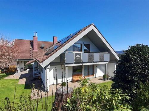 Sommerhus - 2 personer -  - 79692 - Sallneck